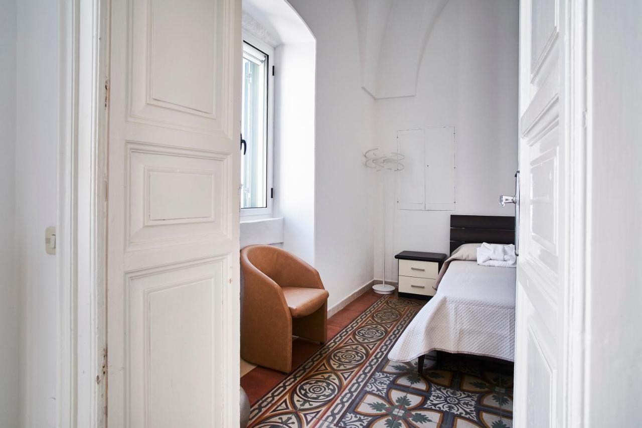 Equorum Solarium - Panorama & Relax Ostuni Exterior foto