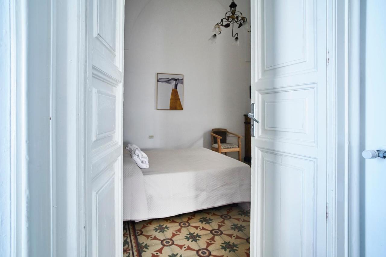 Equorum Solarium - Panorama & Relax Ostuni Exterior foto