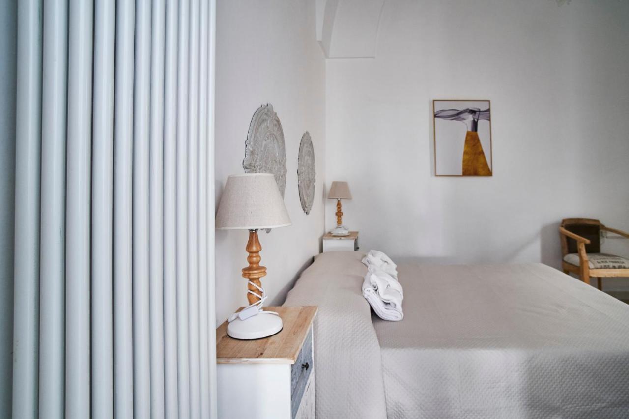 Equorum Solarium - Panorama & Relax Ostuni Exterior foto