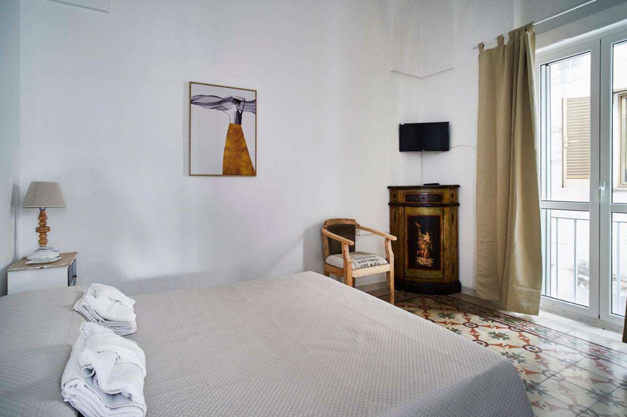 Equorum Solarium - Panorama & Relax Ostuni Exterior foto