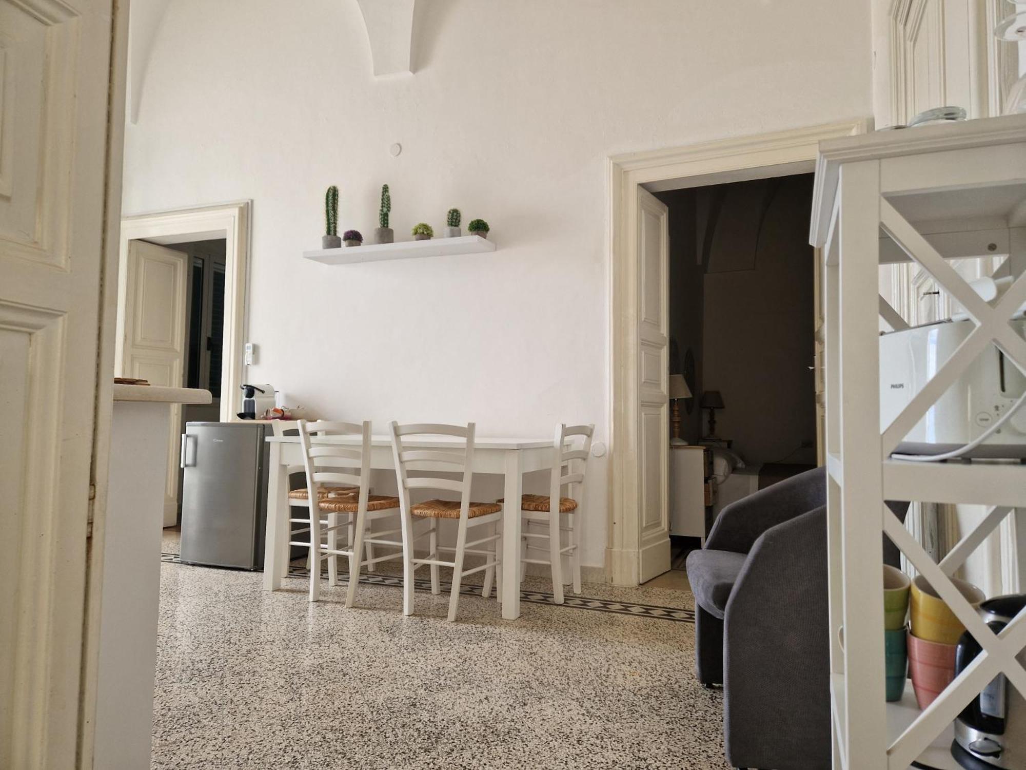 Equorum Solarium - Panorama & Relax Ostuni Exterior foto