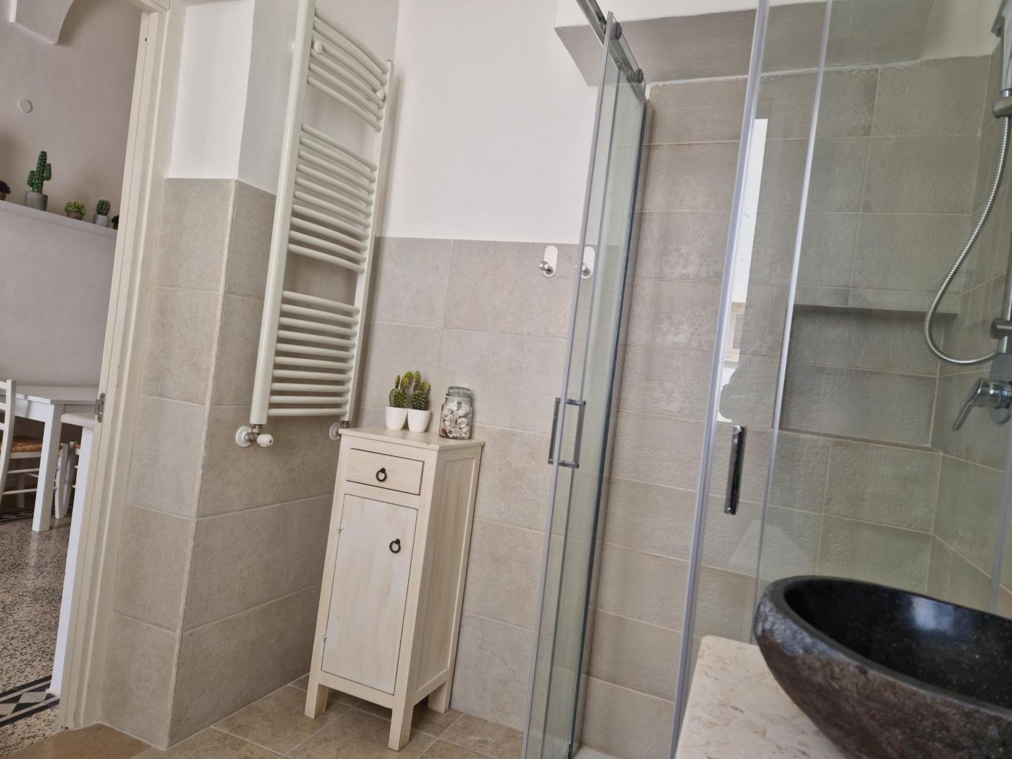 Equorum Solarium - Panorama & Relax Ostuni Exterior foto